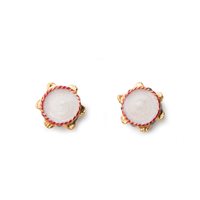 Orecchini Isola Bella Donna in Argento 20000662 - 20000662